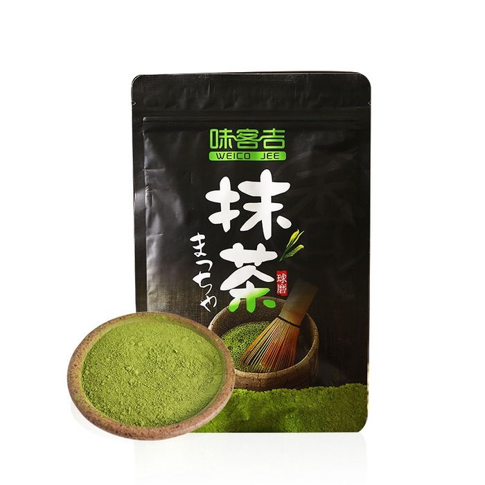 Matcha Ногоон цай
