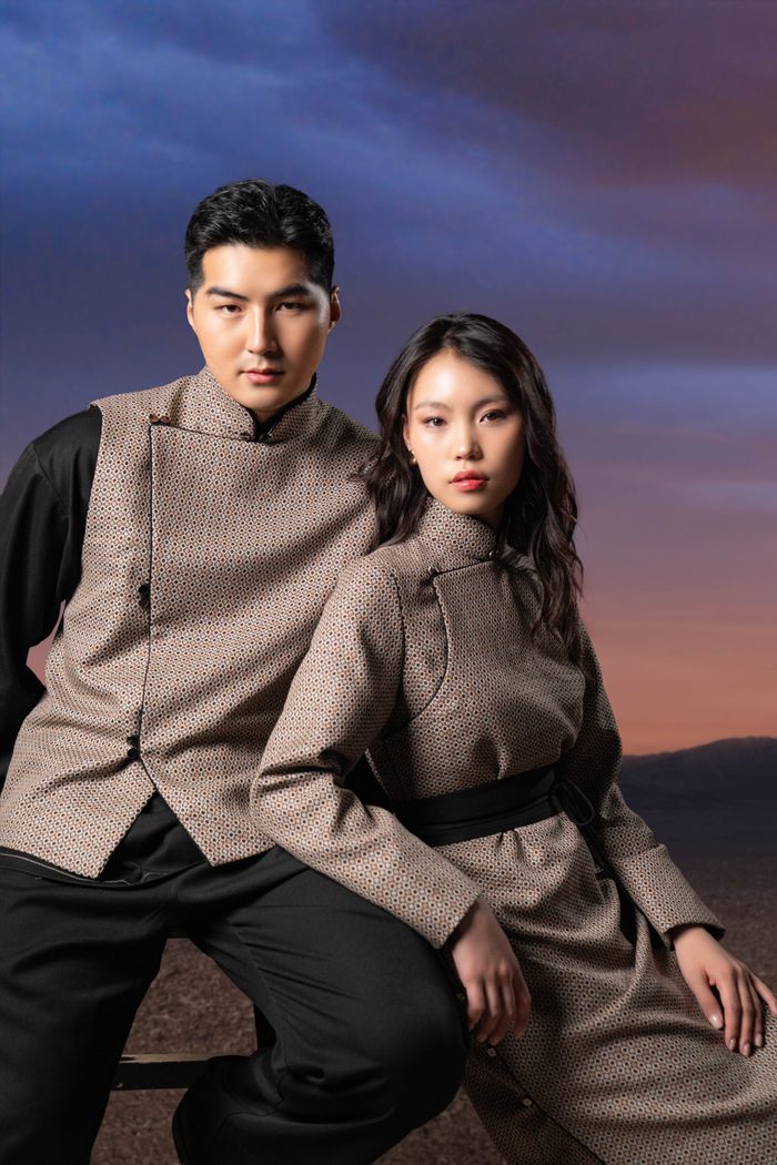 Тэнгэр хантааз