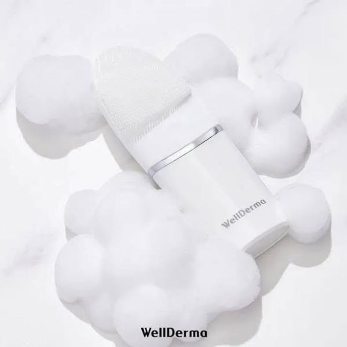 WELLDERMA угаагч