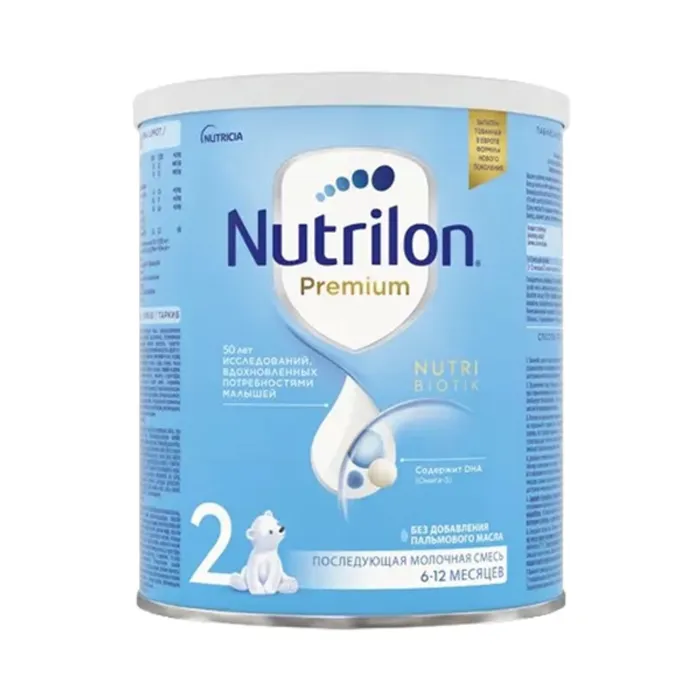 Хүүхдийн сүү Nutrilon 800