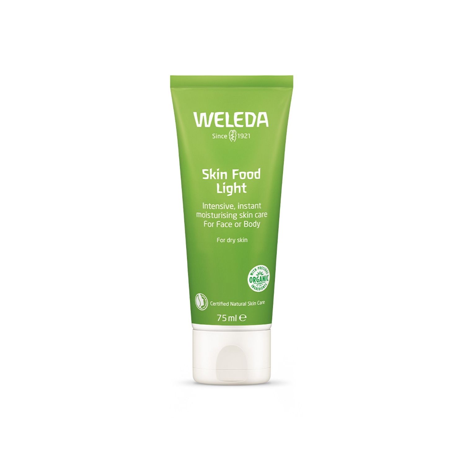     Weleda Skinfood Нүүр болон биеийн тос light