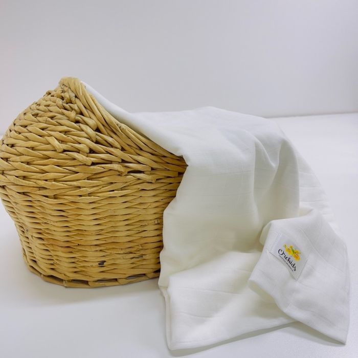 Муслин Орчидс өлгий