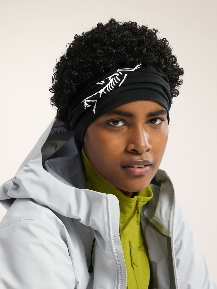 Arc'teryx | Satoro Merino Headband 