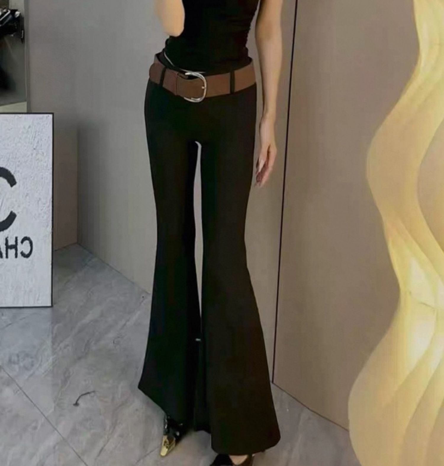 Бүстэй тарпиз