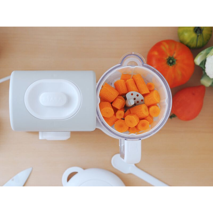 BÉABA - Babycook Express®, Grey