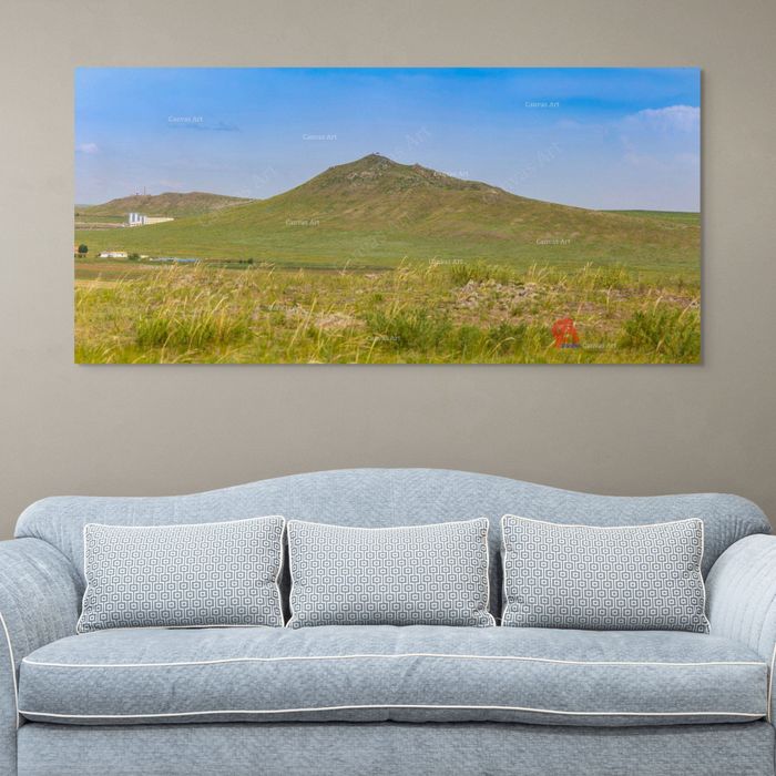 Гавшгай уул 