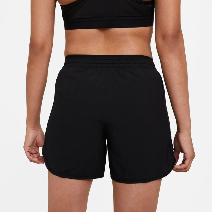 (WMNS) Nike Tempo Lux 5" Running Shorts 'Black' 