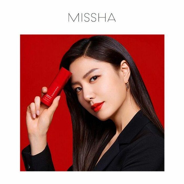 MISSHA Radiance Perfect Fit Foundation SPF30/PA++