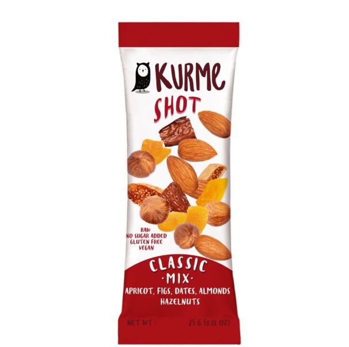Самар Kurme shot 25гр 
