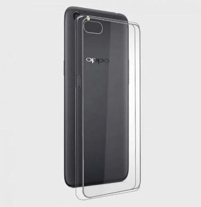 Oppo A71 Тунгалаг Кэйс
