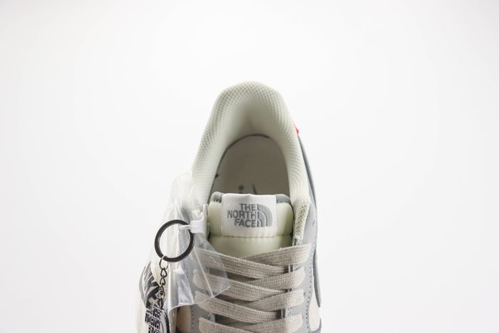 Nike Air Force 1 Low x the north face 13