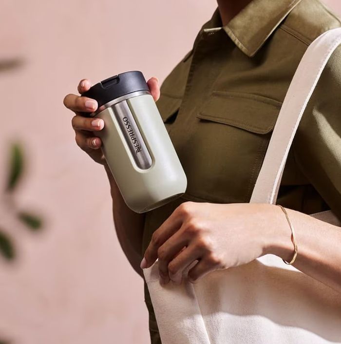 Travel Mug Small (Sage Green)