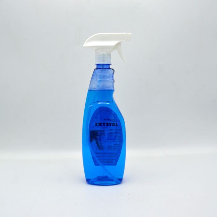 Шил толь цэвэрлэгч, Crystal