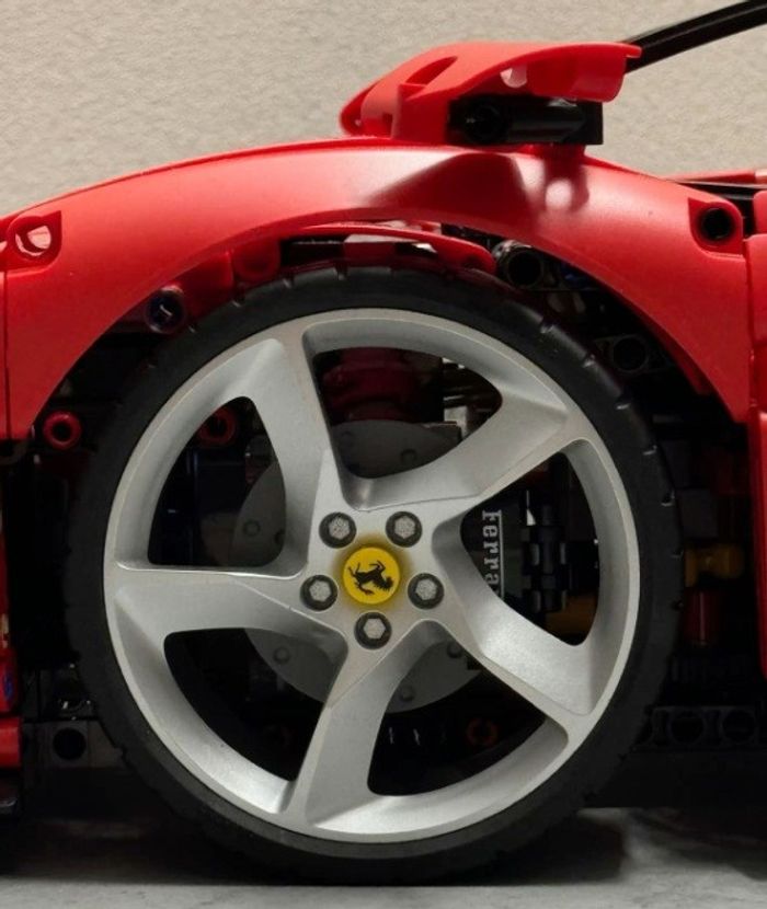 Ferrari Daytona Sp3