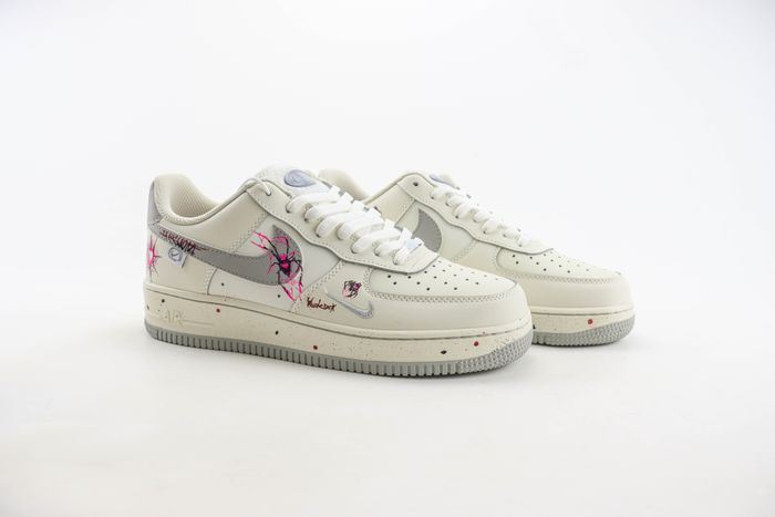 Nk Air Force 1'07 Low x Spider 02