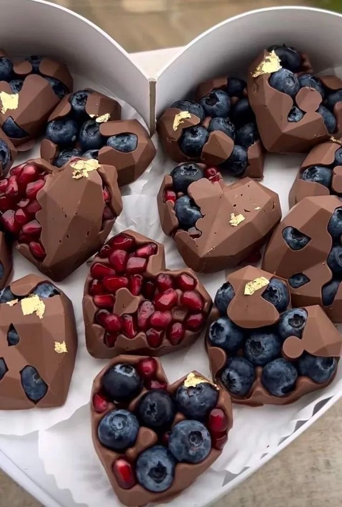 Валентины багц