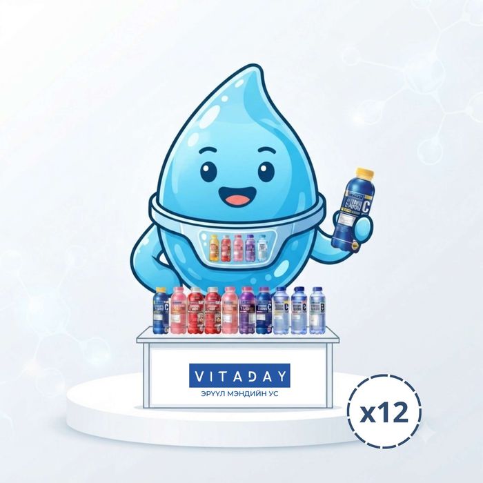 Миний багц 12ш 