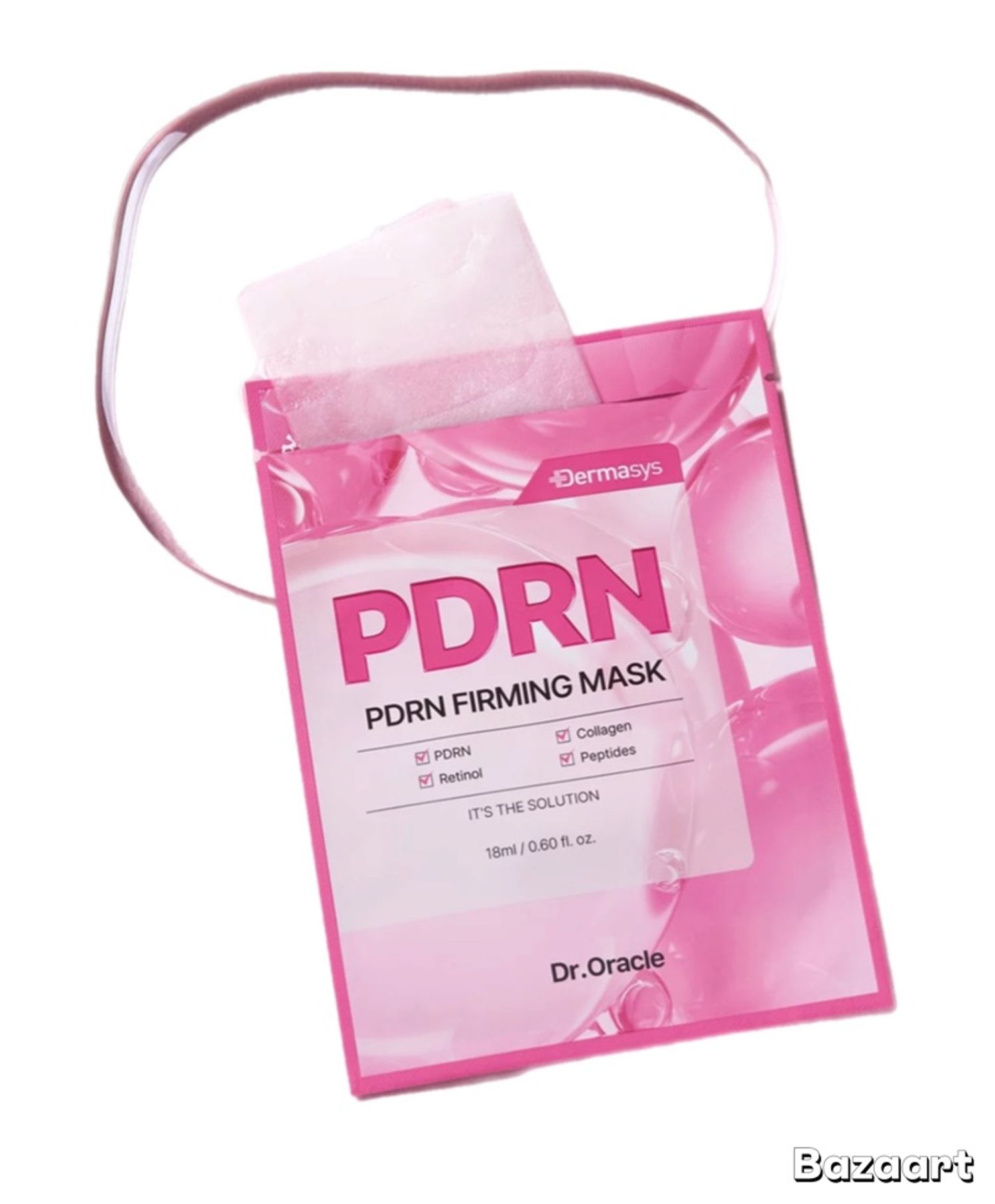 Dr.Oracle sheet mask
