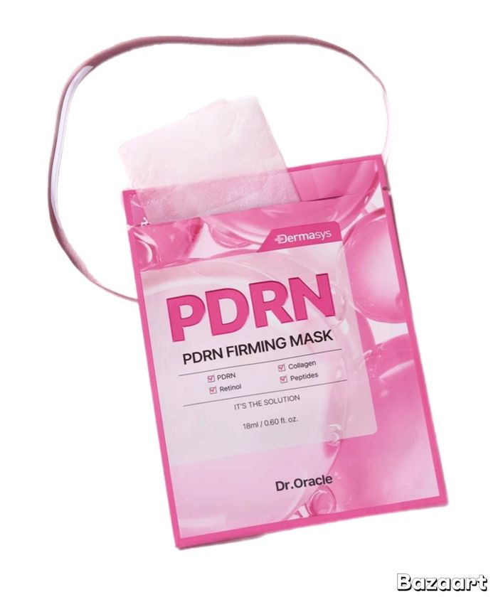 Dr.Oracle sheet mask
