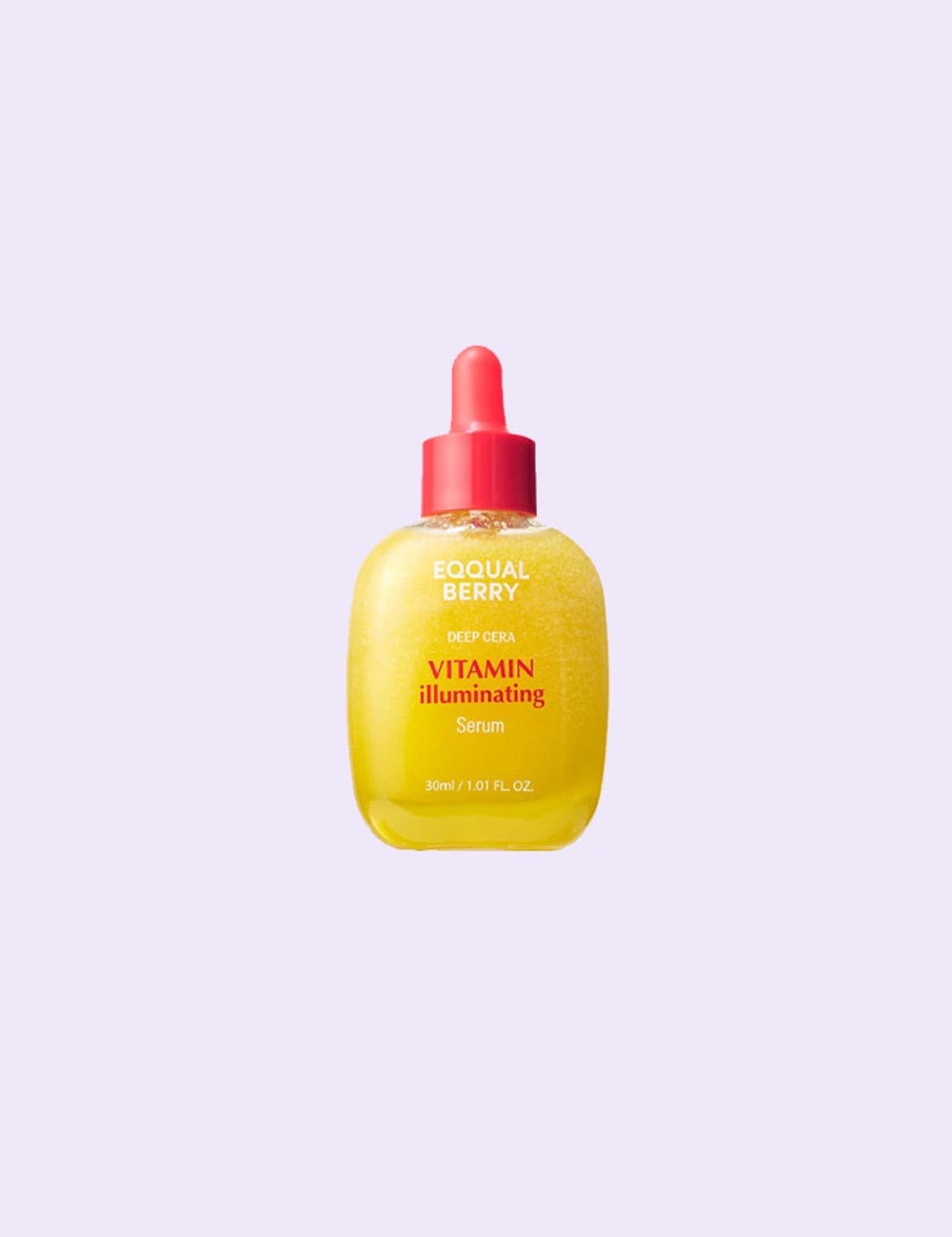 EQQUAL BERRY –  Vitamin serum