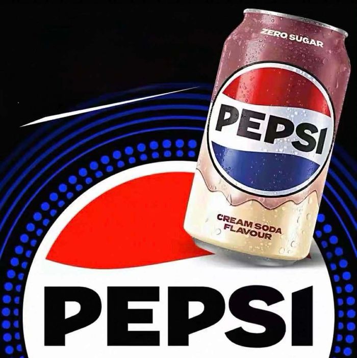 Pepsi