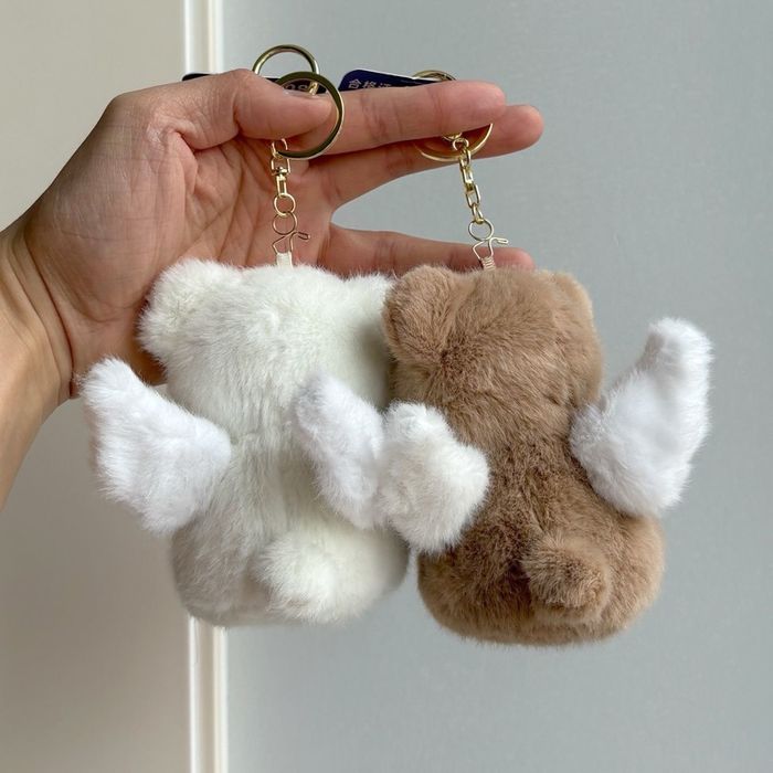 Цүнхний гоёл, түлхүүрийн оосор