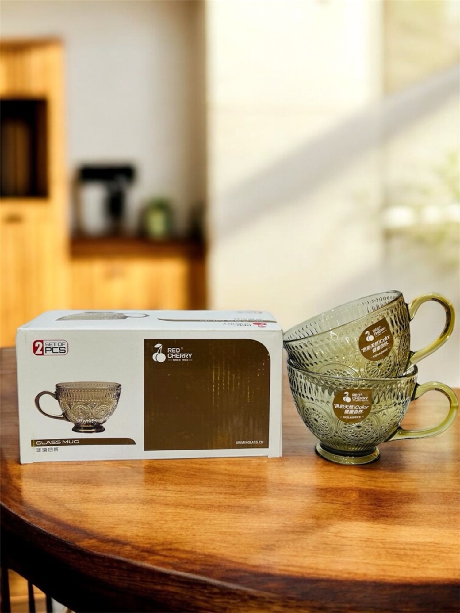 Хос аяга гоёмсог