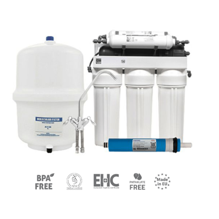 Platinum Wasser Ultra 6 