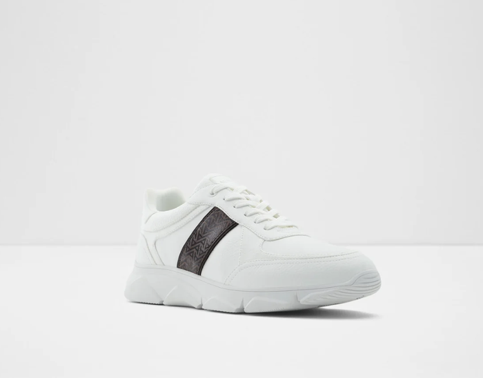 MURVAISE-120-Bright White-M Perf Shoes