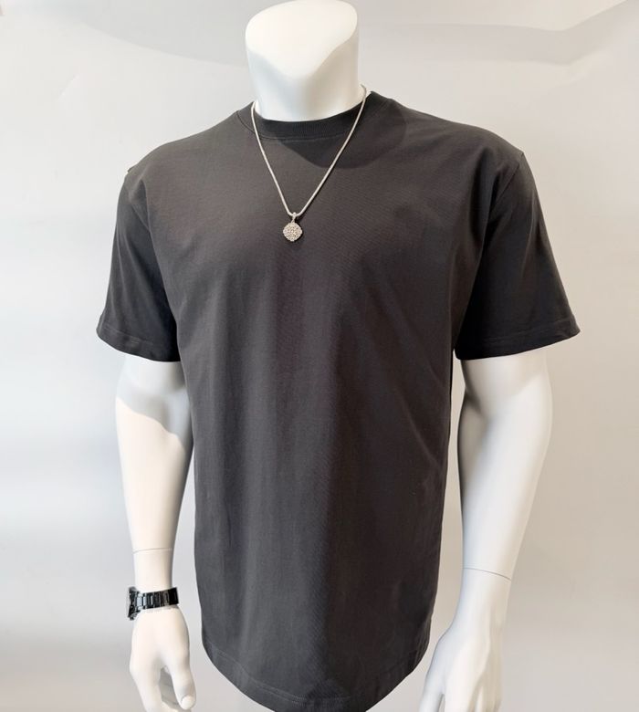 Хагас ханцуйтай цамц (Фудволка ) хар саарал