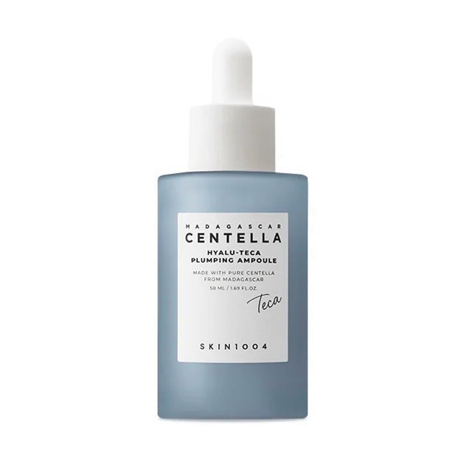 Centella Plumping Ampoule