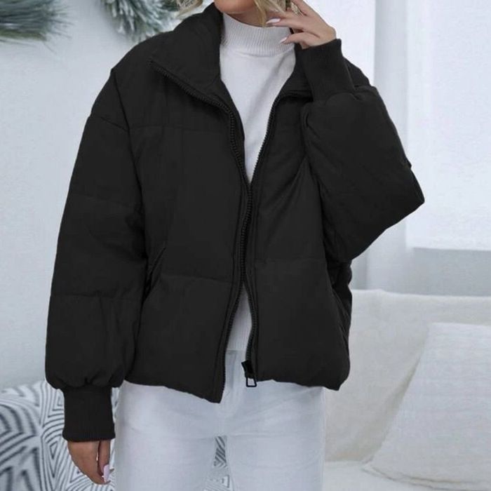 Куртик puffer jacket