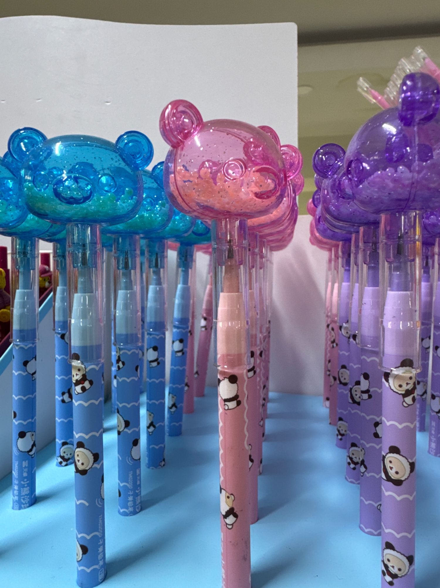 2864 - Харандаа 