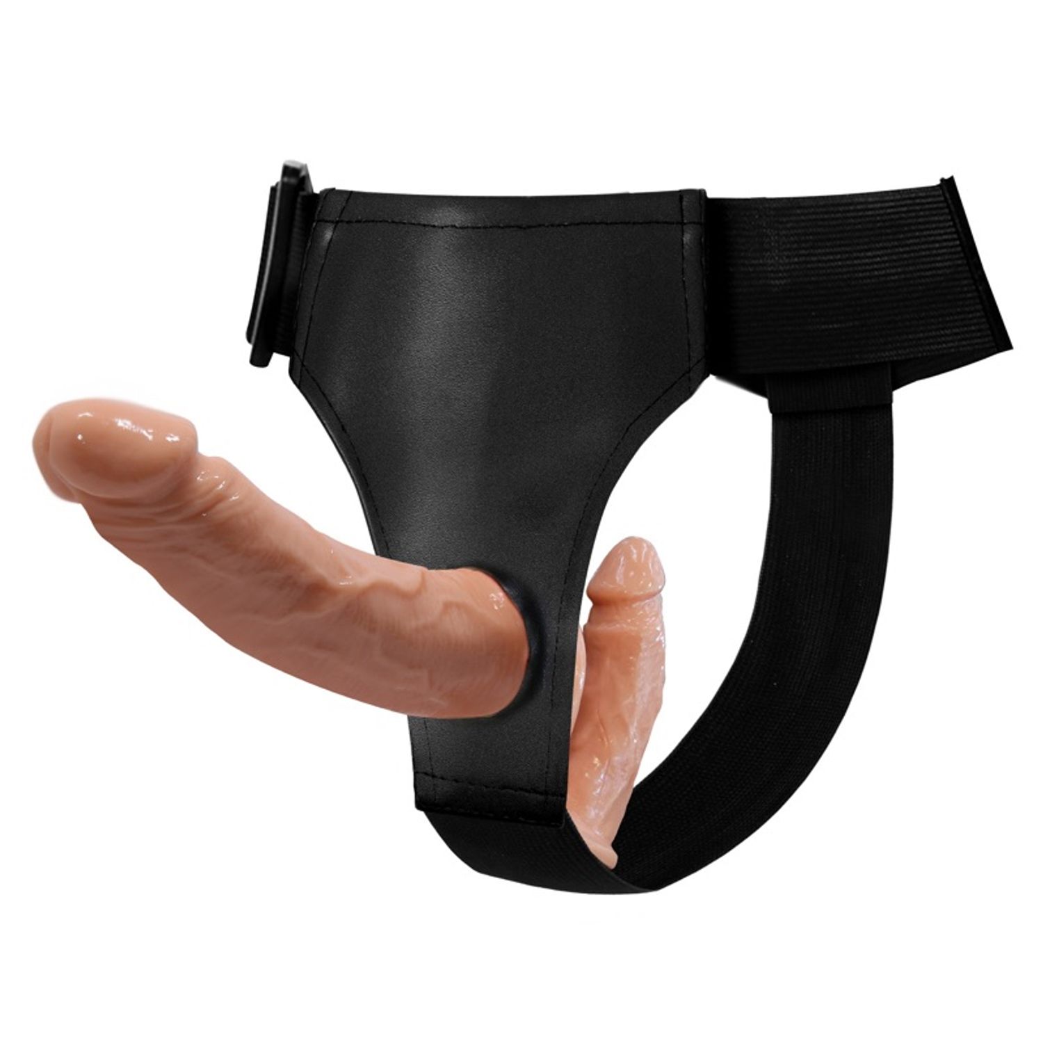 Strap on