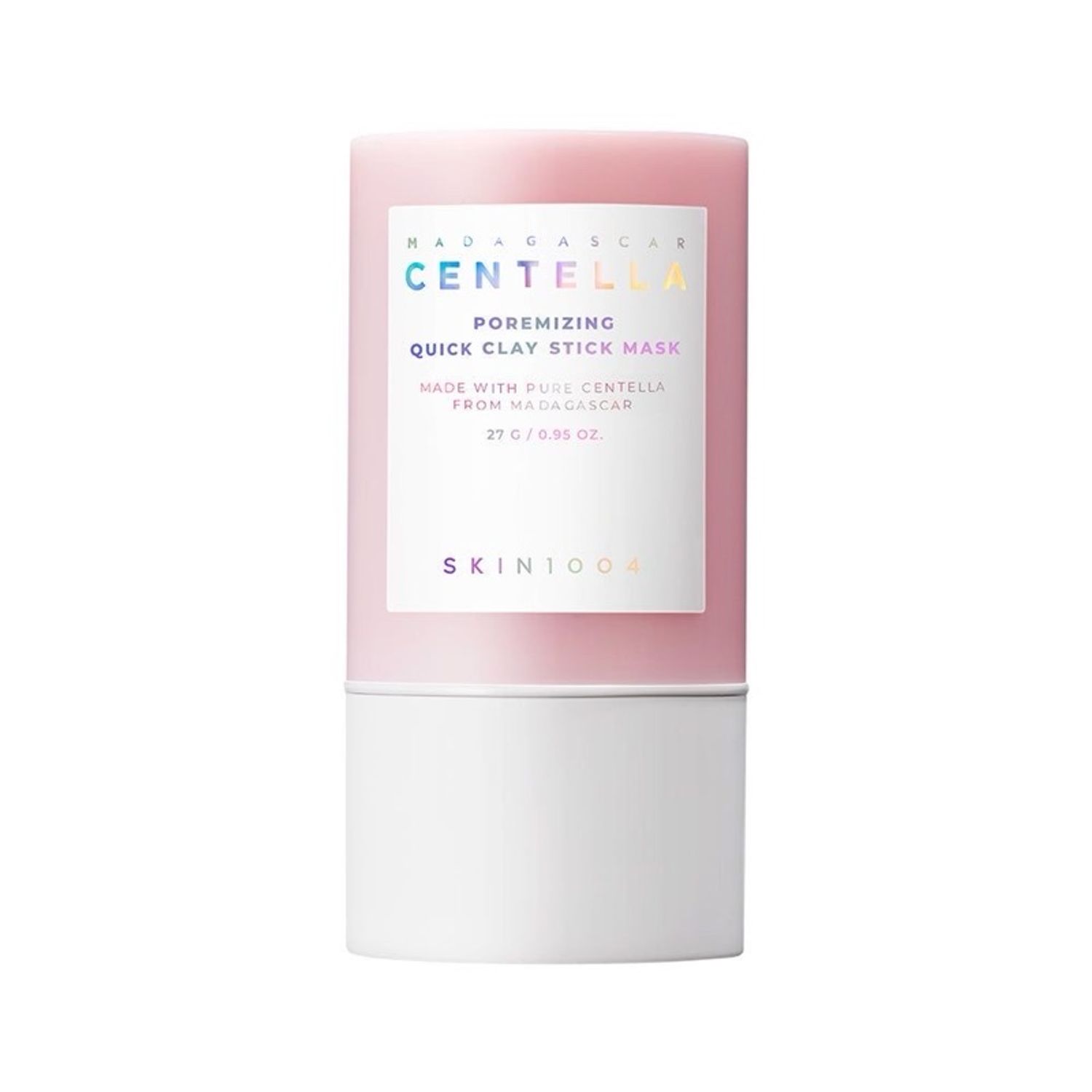 Skin1004 pore stick mask