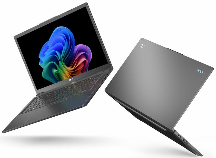 Acer Aspire AI AI14-52MT-59DP/Ultra 5 226V 