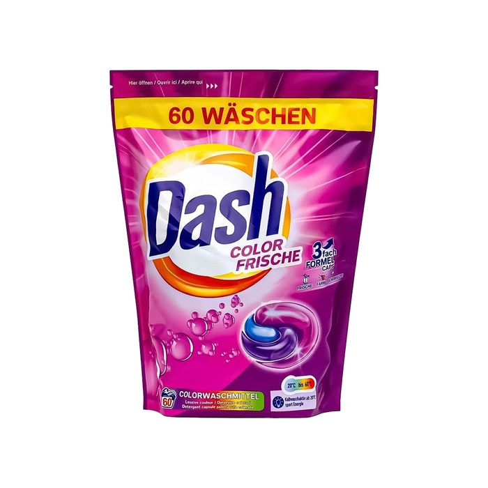 Dash Color Caps New