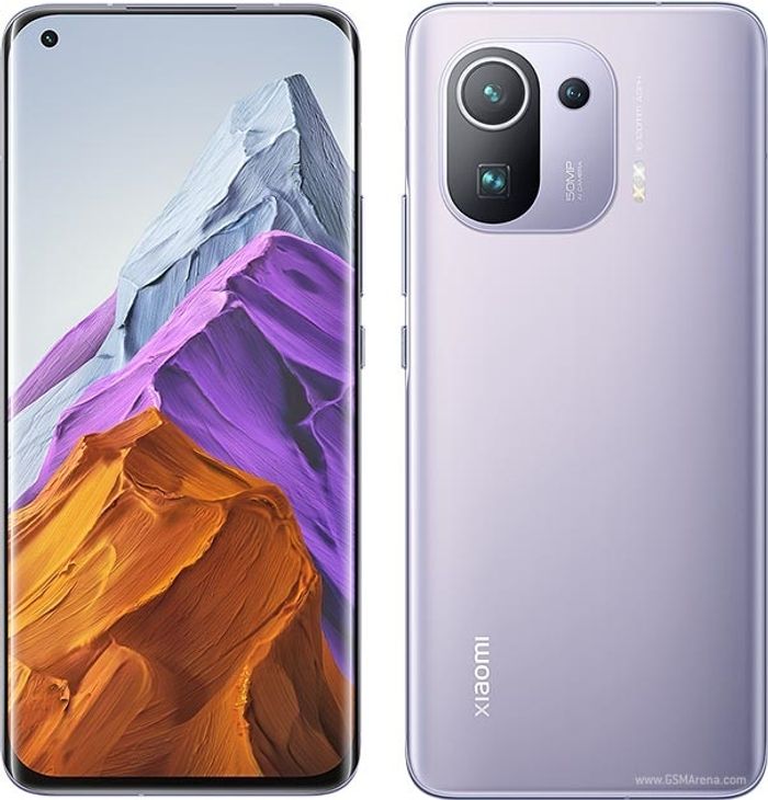 Xiaomi 11 Pro Хагас Тунгалаг Кэйс 