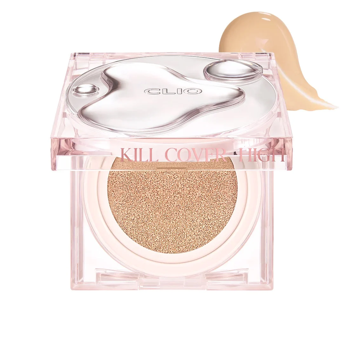 Kill Cover Mesh Glow Cushion 4-BO (NEW)