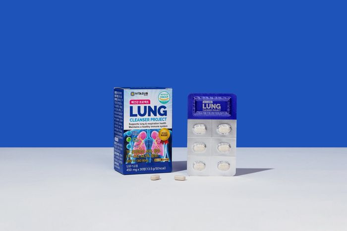 Уушги дэмжих нэмэлт бүтээгдэхүүн