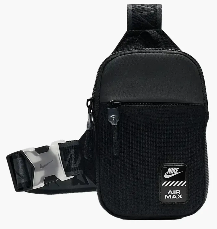 Nike Sportswear Essentials Cross-Body Bag 