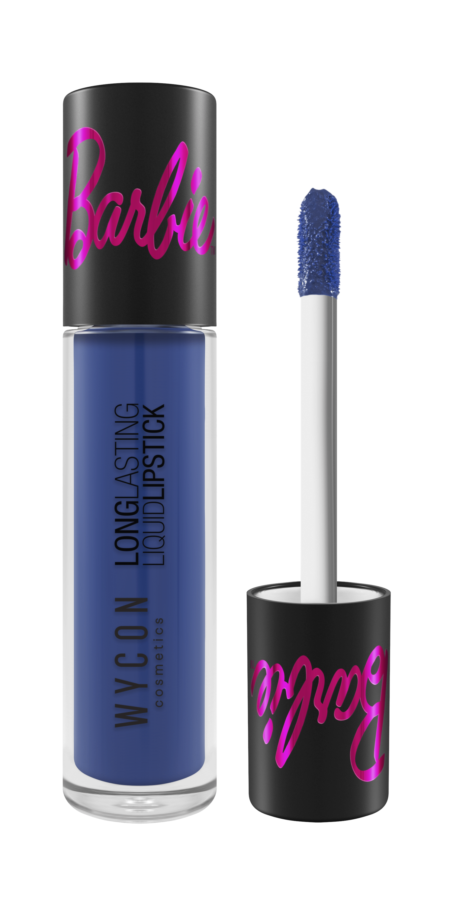 LIQUID LIPSTICK 116 DREAMING BLUE