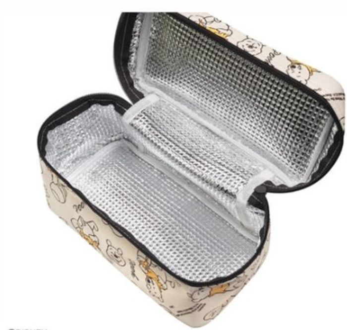 Цүнх өдрийн хоолны 