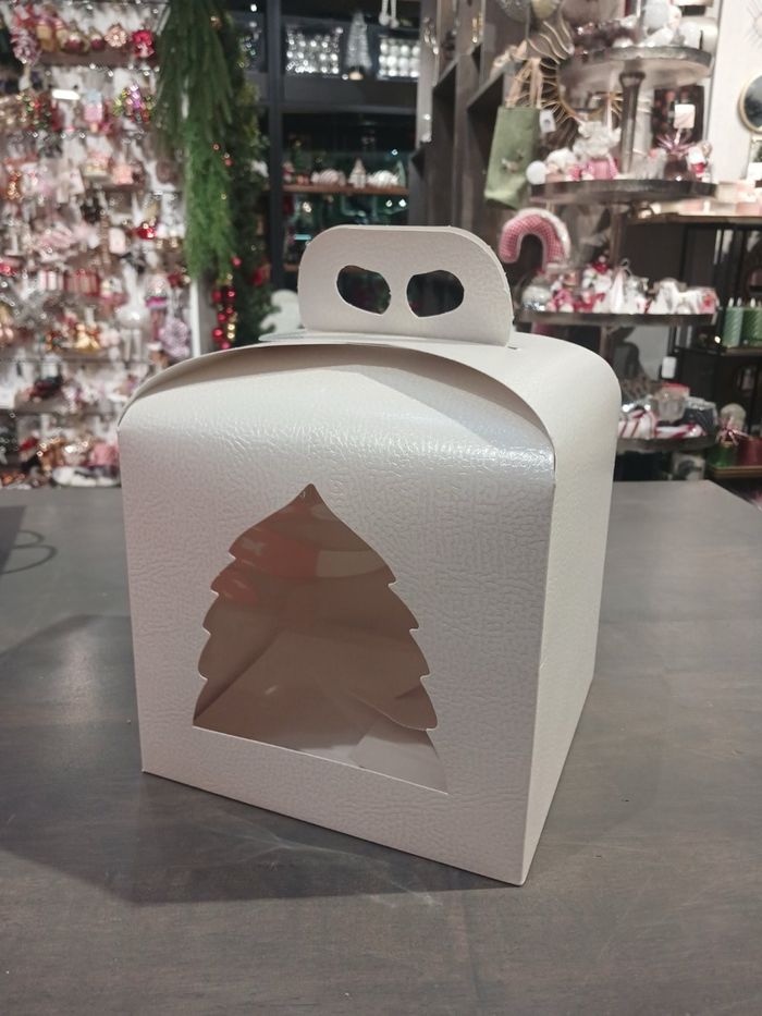 Бэлэгний  Хайрцаг 