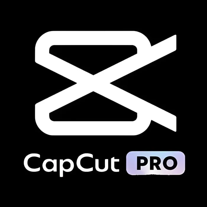 Capcut Pro - 1 сарын лиценз