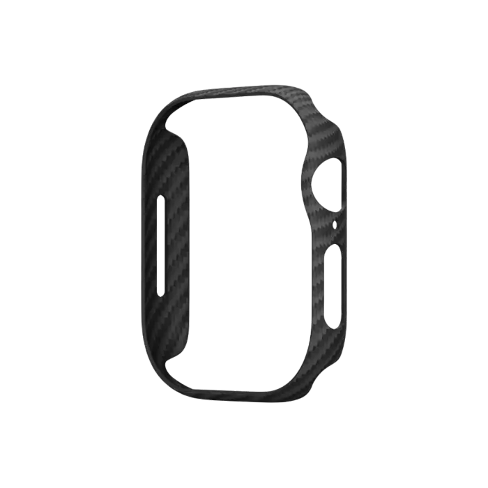 42mm Ser 10 Арамид Кейс, Black