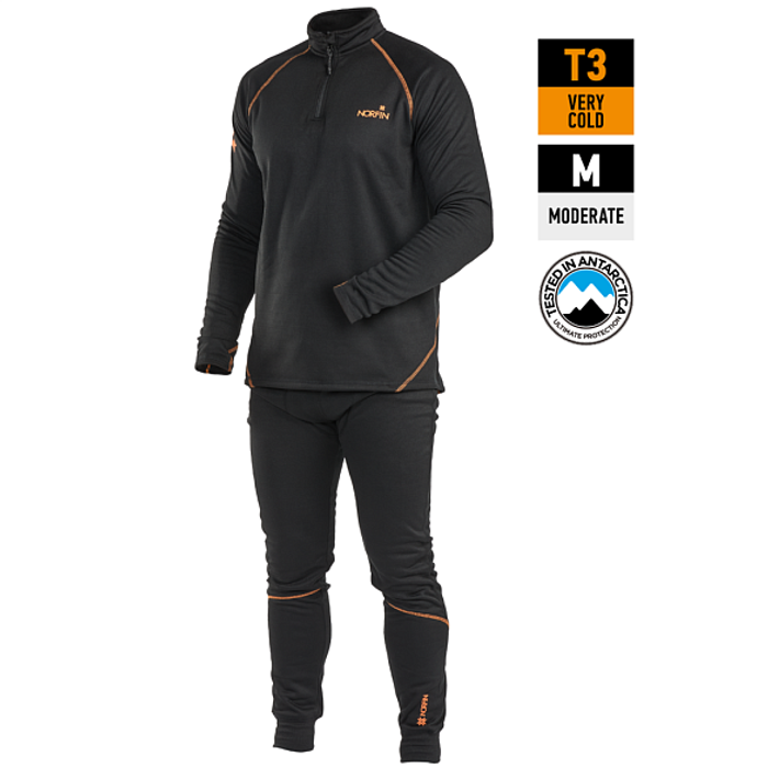 Norfin - Thermal Underwear Winter Line