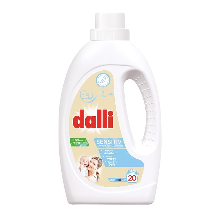 Dalli Sensitive