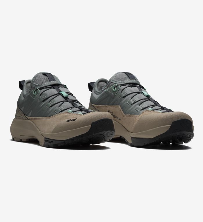 Salomon S/LAB | Alpinway Advanced