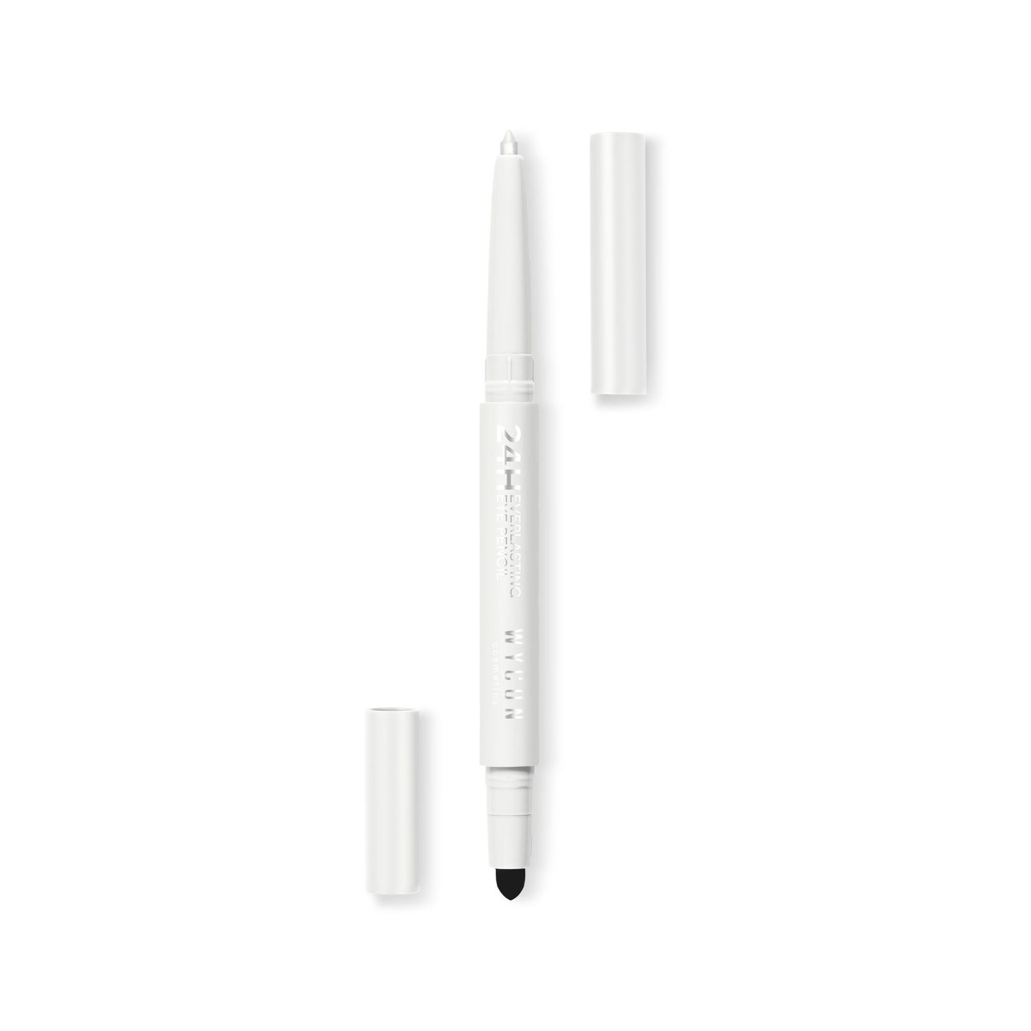 EVERLASTING - 24H EYE PENCIL 19 WHITE
